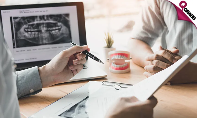 Dental X-Ray, Scaling, Polishing & More!